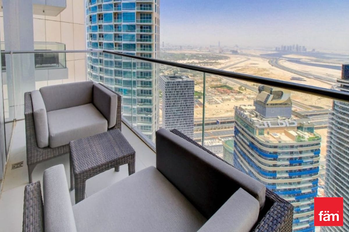 High Floor | Plus Study Room | Tenanted