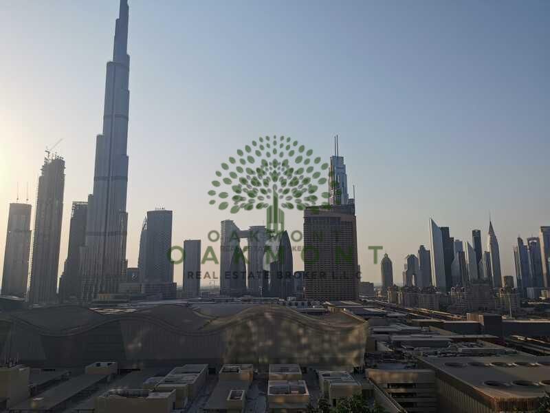 STUNNING VIEWS | LUXURIOUS SERVICES | FURNISHED