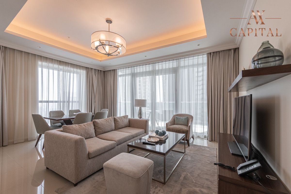 Exclusive | Furnished | Sky Collection | Vacant