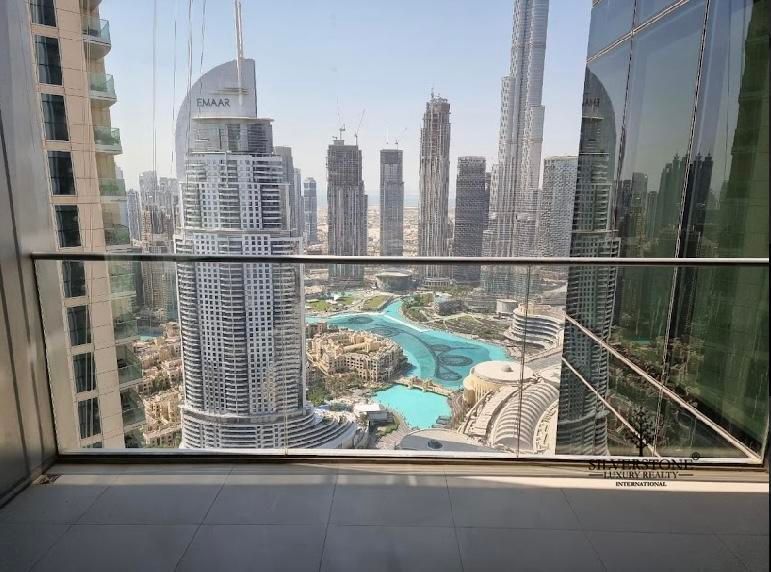 Motivated Seller I High Floor-Vacant I Prime Area