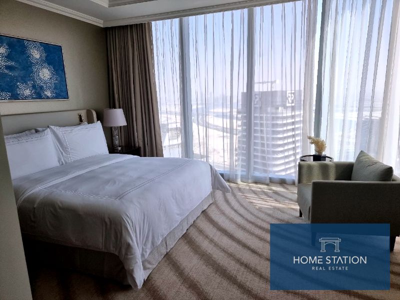 LUXURIOUS | FULLY FURNISHED | BREATH TAKING VIEWS