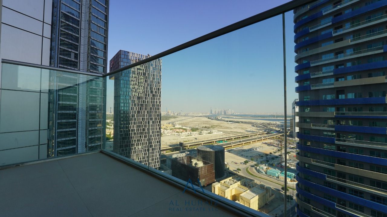 Luxury Furnished | Serviced Apt | Burj Khalifa View