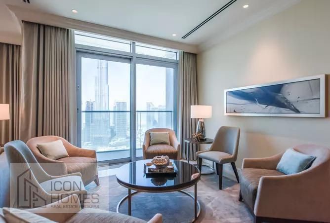 TWO BEDROOMS FOR SALE APARTMENT IN FOUNTAIN VIEWS