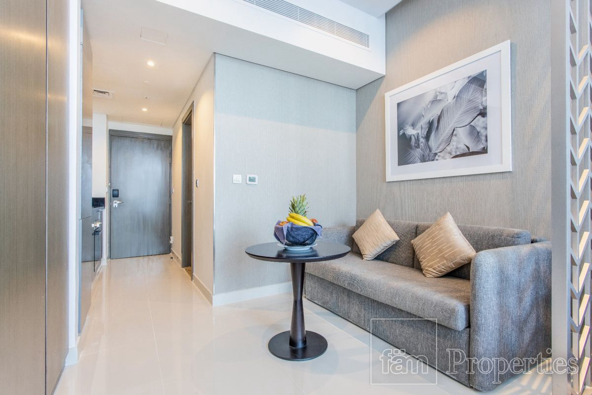 Vacant on feb 20 | Cheapest unit w/ balcony