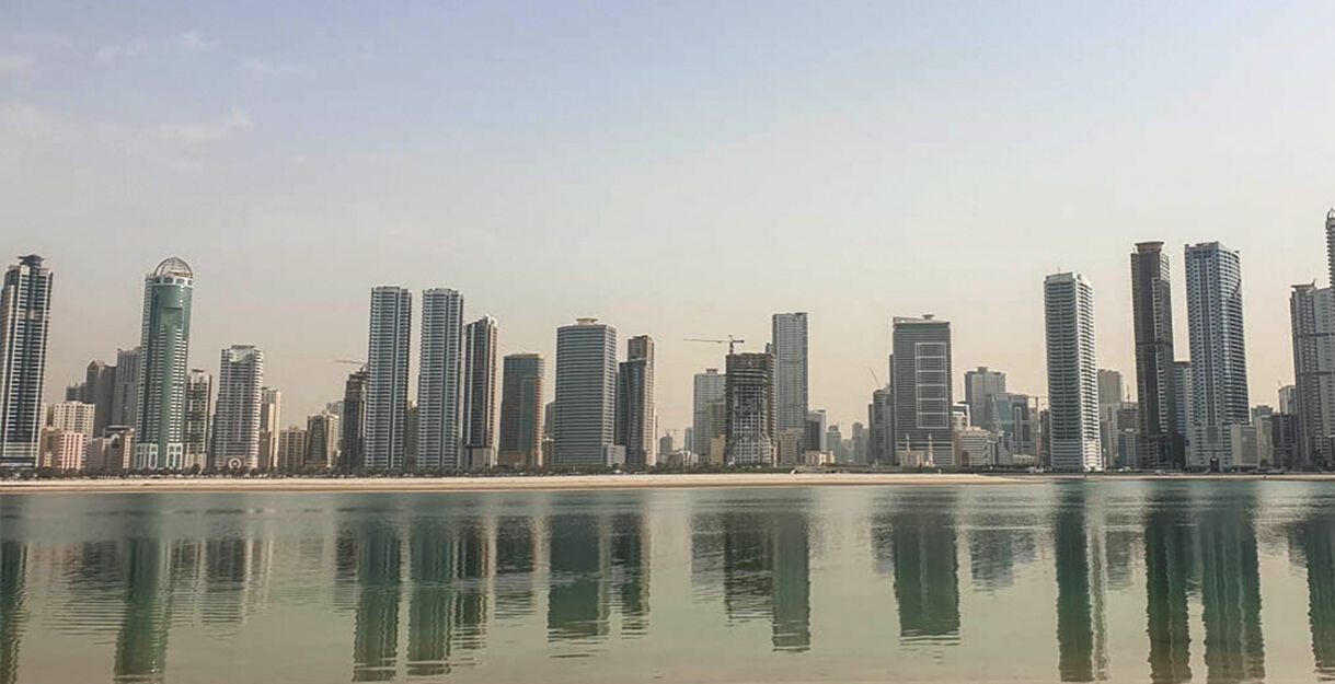 Sharjah Airport International Free Zone (SAIF Zone) Area Guide Sharjah Airport International Free Zone (SAIF Zone) Area Guide